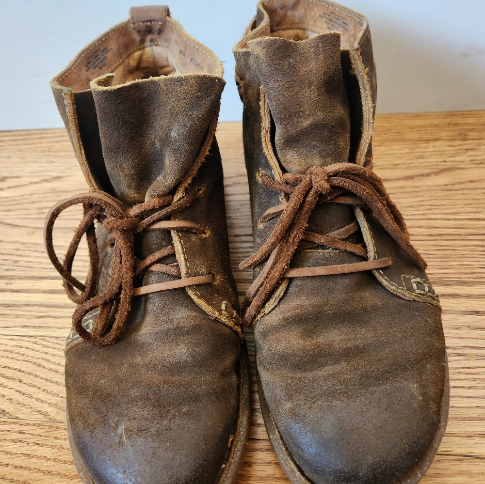 Born Temple Colors Boots Women's 9